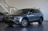 Volkswagen Tiguan Allspace *NAV*LED*AHK*360°*7-SITZER* - scheckheftgepflegte VW Tiguan Allspace