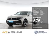 Volkswagen Touareg 3.0 TDI 4MOTION R-Line | LUFT | AHK|
