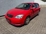 Toyota Corolla 1.4 KLIMA Nur 135.000km aus 2.Hand - Toyota Corolla: 1.4