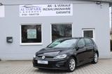 Volkswagen Golf VII Lim. R-Line Highline I DSG I Virtual - Volkswagen Golf Limousine R line mit Diesel-Antrieb