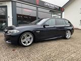 BMW 530d Voll-M-Sport-Paket 2.Hand Top Zustand - BMW 530 Kombi 530d m paket voll mit Diesel-Antrieb