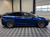 Tesla MODEL X 90D | 6SEATER | MCU2 | CCS UPGRADE | - blaue Tesla Model X
