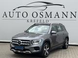 Mercedes-Benz GLB 220 d 8G-DCT Progressive / Pano / Assist /.. - Mercedes-Benz GLB 220 mit Anhängerkupplung