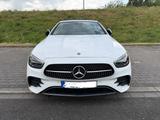 Mercedes-Benz E 200 AMG/KAMERA/WIDE/BURMESTER - Mercedes-Benz E 200 in Herne
