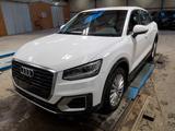 Audi Q2 35 TDI design *LED*PDC*NAVI*SHZ* - Audi Q2 design mit Diesel-Antrieb