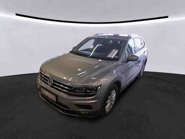 Volkswagen Tiguan Allspace Highline 4M ACC Panorama Kamera