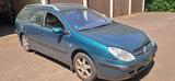 Citroën citroen C5 - gebrauchte Citroën C5 aus dem Jahr 2002