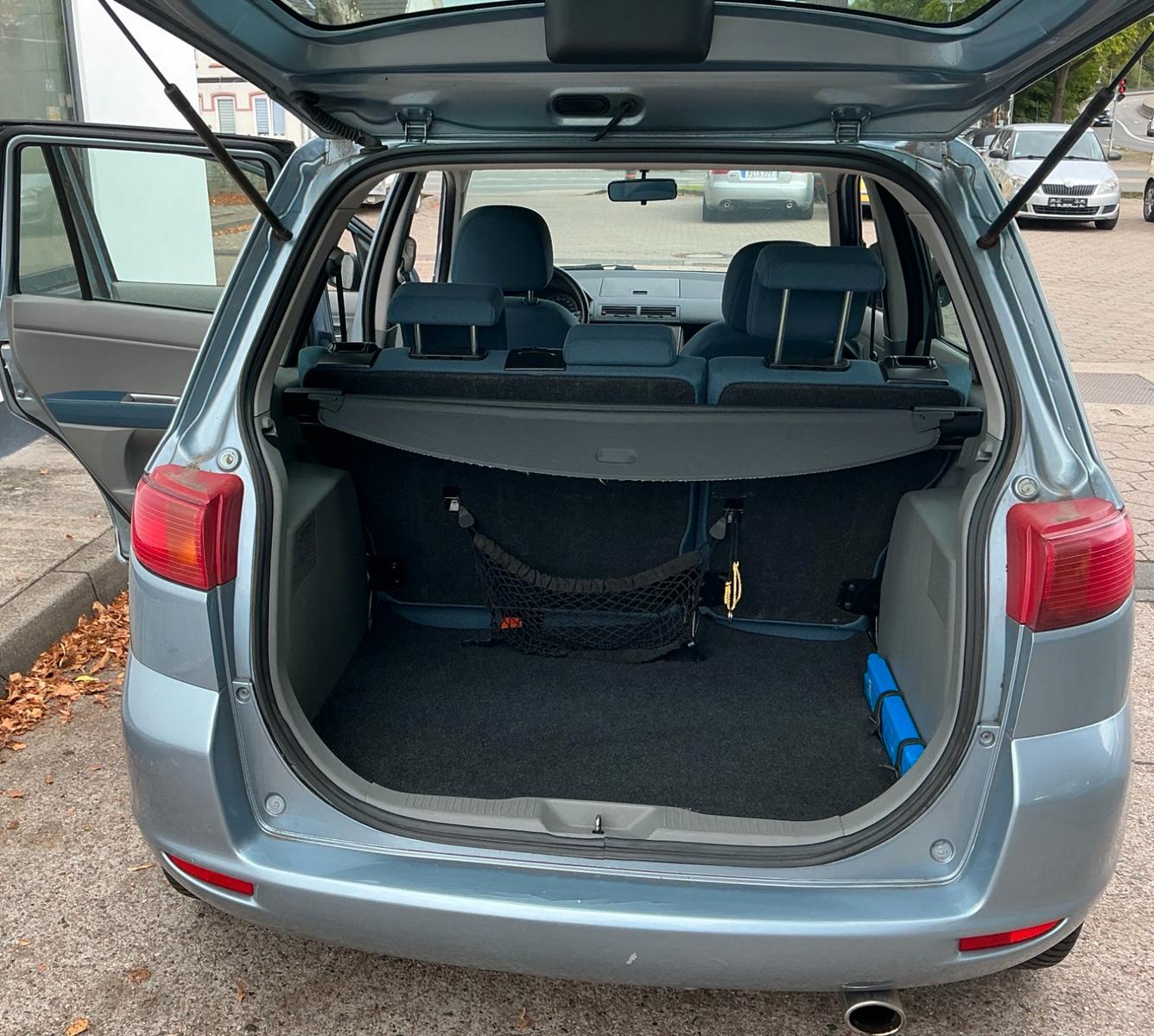 Mazda 2 2005 — photo 5