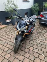 Benelli TNT 1130 (Tornado) - BENELLI TORNADO