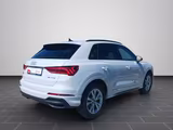 Audi Q3 35 TFSI S tron. S LINE NAVI PLUS ACC LED - Audi Q3 35 TFSi Gebrauchtwagen