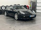 Porsche Cayman S 3.4 pdk 320ps CHRONO - Porsche Cayman: 3.4