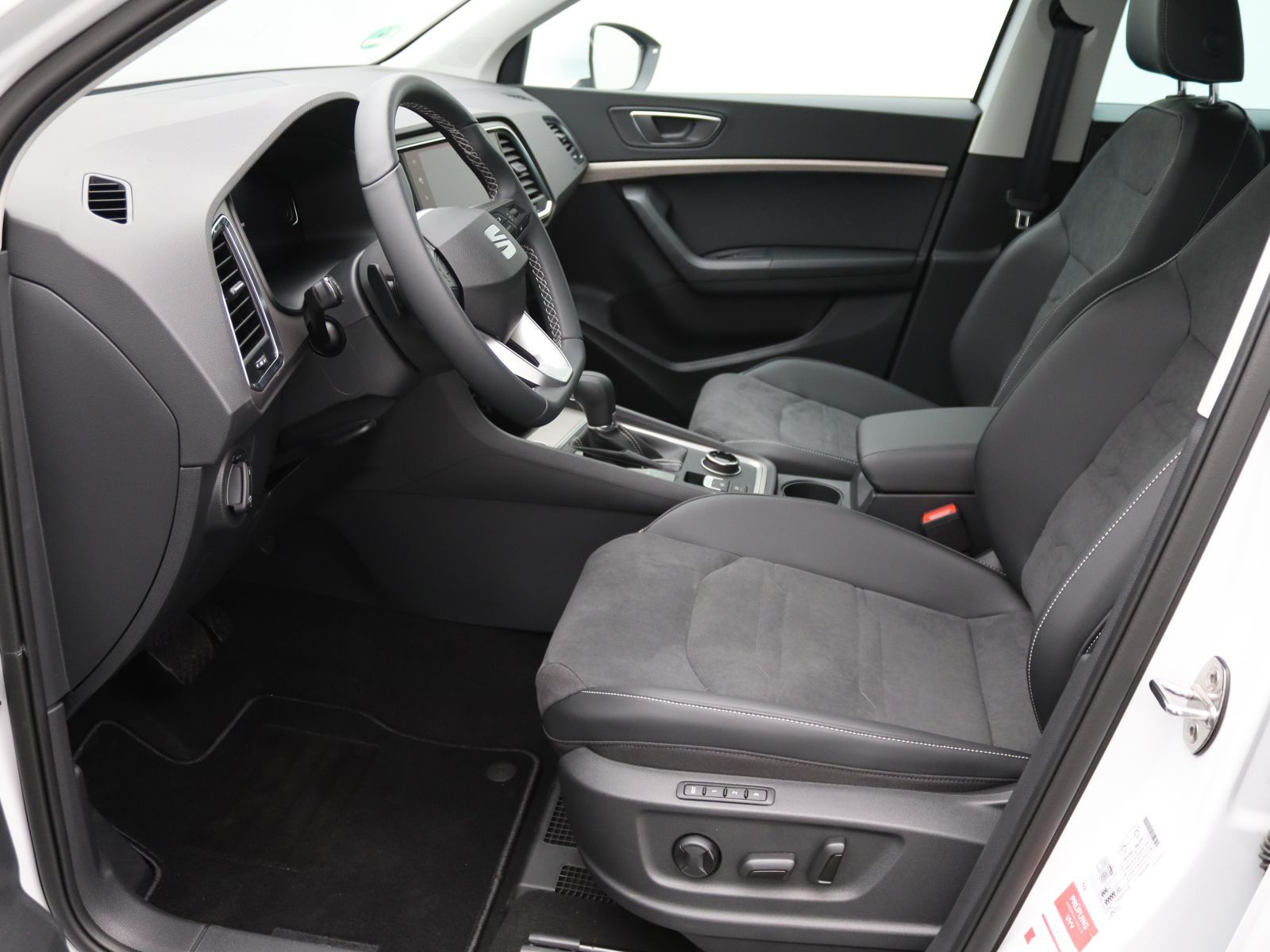 Seat Ateca - Bild 12