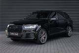 Audi SQ7 4.0 TDI quattro Nachtzicht - Standkachel - 2 - Audi SQ7 aus 2019