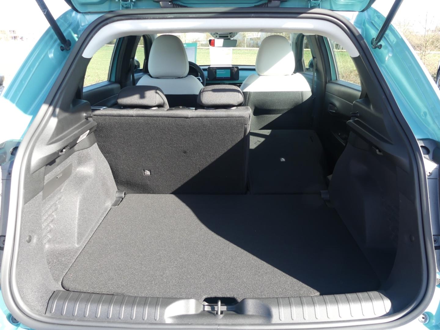 Fiat 600 HYBRID ICON 1.2 110 PS DCT6 KOMFORT NAVI KAM, миниатюра 13