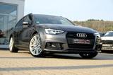 Audi A4 2.0 TFSI Avant quattro"3xS-LINE"RS-SITZE"LED" - Audi A4 mit Benzin-Antrieb: Kombi, 3.0