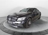 Mercedes-Benz C 300d Coupe AMG LINE*PANO*ACC*AMBIENT*KAM*BEAM