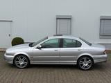 Jaguar X-Type 3 Liter V6 Classic * GEPFLEGTER ZUSTAND* - Jaguar X-Type Gebrauchtwagen