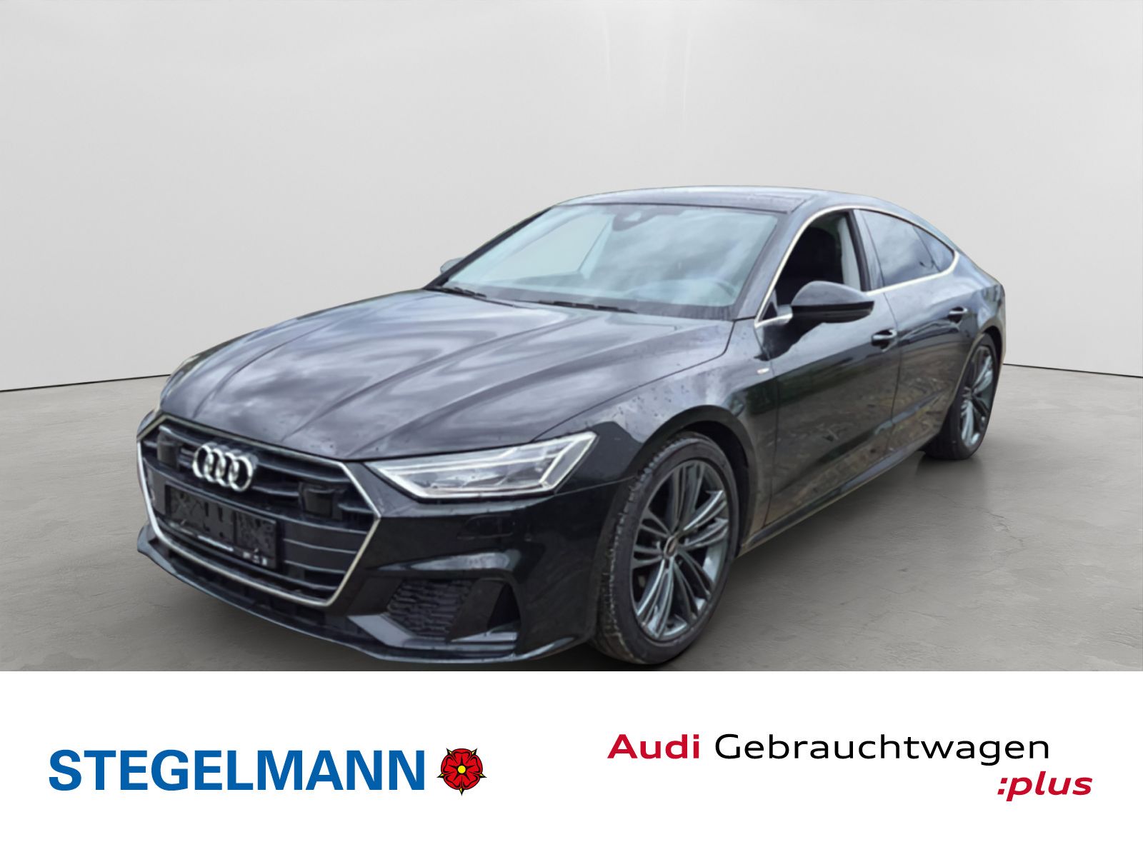 Audi A7 - Bild 1