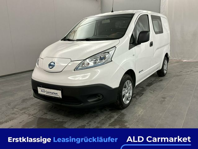 Nissan e-NV200 Comfort Kasten, 4-türig, Direktantrieb, 