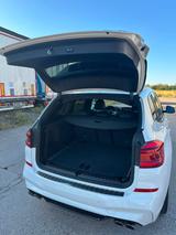 BMW X3 xDrive30i M SPORT AT M SPORT - BMW X3 30i Gebrauchtwagen