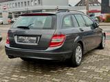Mercedes-Benz C 220 C T-Modell C 220 T CDI - Mercedes-Benz C 220: Cdi T Modell