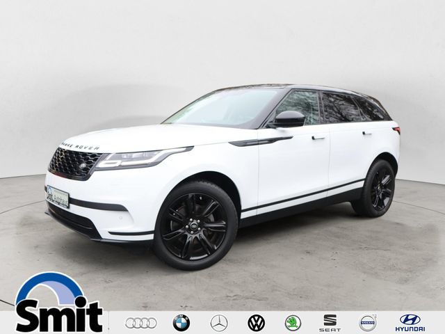 Land Rover Velar 2.0d S Black Pack/ Memory/ Leder/ Kamera