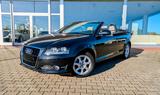 Audi A3 Cabriolet Attraction - Audi A3 aus 2011: Cabrio