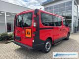 Opel Vivaro B Kombi Combi 9Si. L1H1 2,7t *7152 *EXPOR - Opel Vivaro aus 2016 mit Diesel-Antrieb: Kleinbus