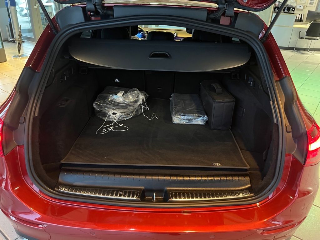 Fahrzeugabbildung Mercedes-Benz C 300 e T Avantg. AHK Memory LED Sitzklima 360°