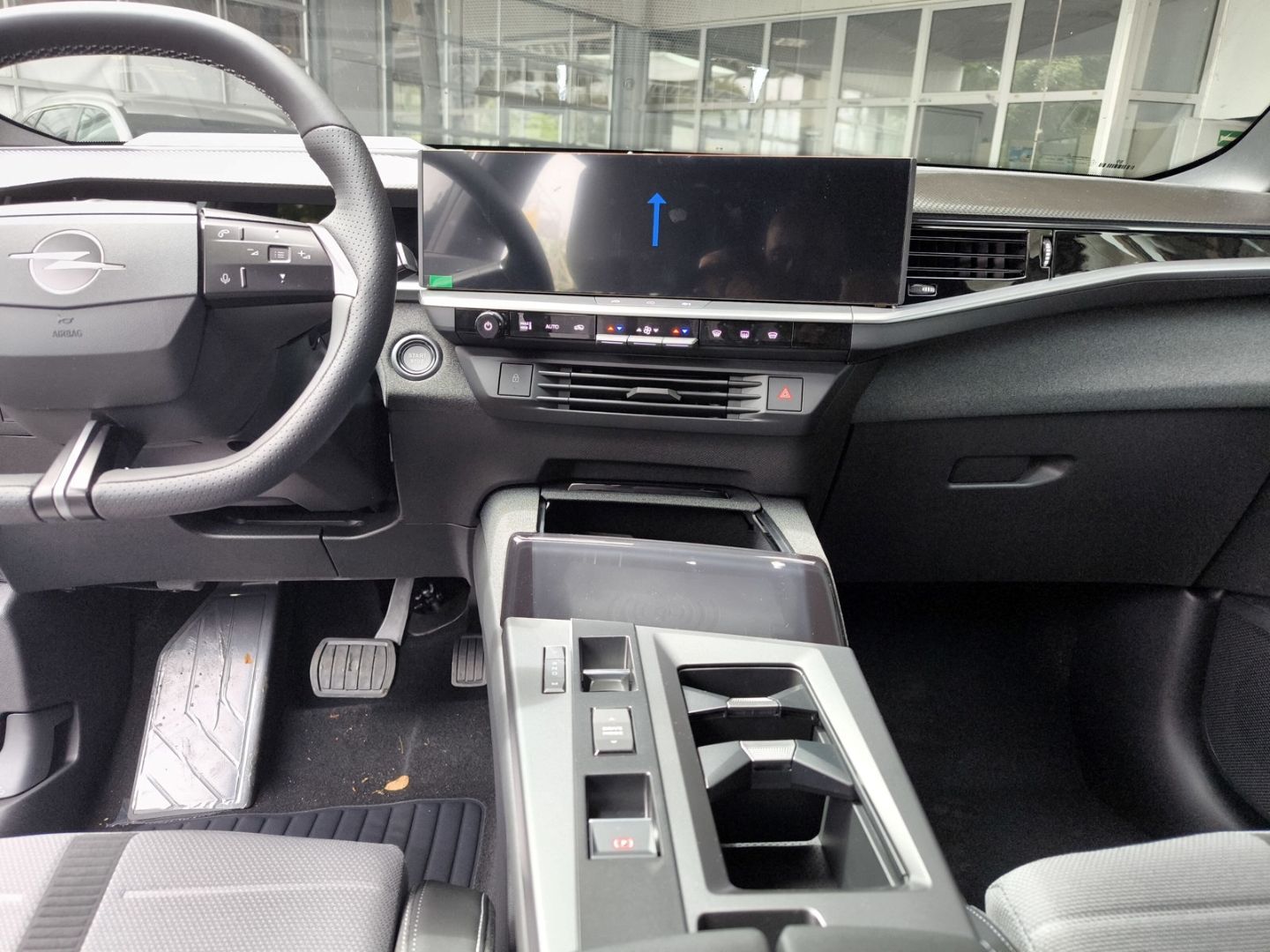 Opel Grandland (X) - Bild 11