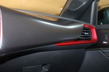 Fotografie des Opel Mokka-e GS