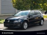 Volkswagen Golf VII Lim. Cup BMT *Garantie*SHZ*PDC - : Schwarz, Limousine, Garantie