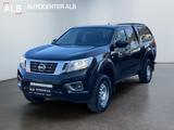 Nissan Navara King Cab 4X4 Doppelkabine/1.HAND/EURO.6/S - Nissan Navara aus 2020
