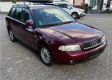 Audi A4 -S4 - Audi A4 aus 1999: Kombi