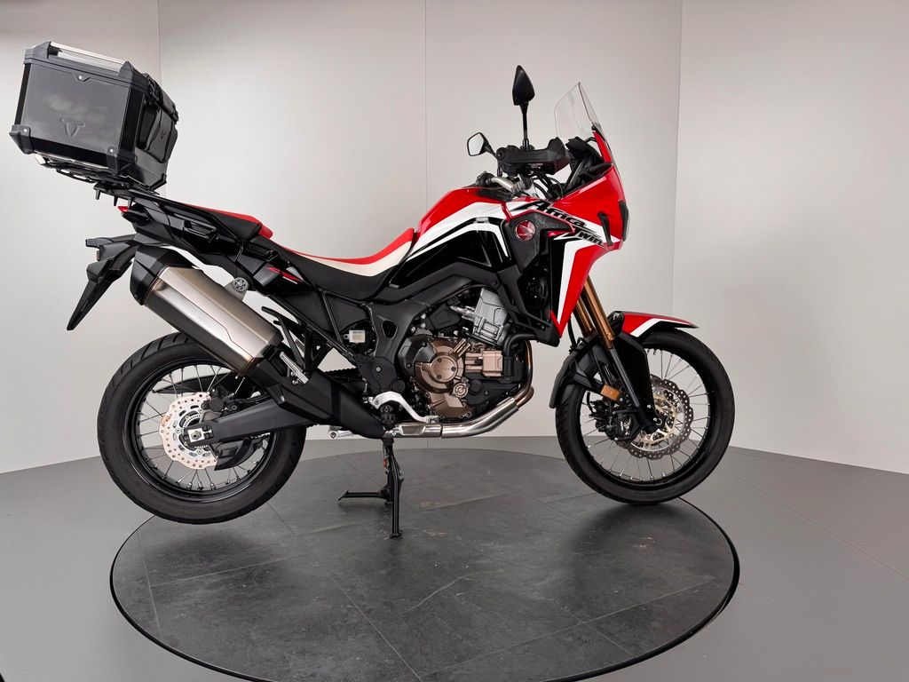 Fahrzeugabbildung Honda CRF1000 DCT AFRICA TWIN *1 HAND! *TOP-ZUSTAND