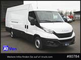 Iveco Daily 35S14 V Maxi Kasten, Klima, Zv, Tempomat - Iveco Daily 35 s 14 v