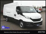 Iveco Daily 35S14 V Maxi Kasten, Klima, Zv, Tempomat - Iveco Daily 35s14