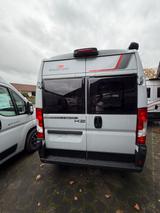 Roller Team Livingstone K2 Sport Edition Modell 2024 - Roller Team Kastenwagen