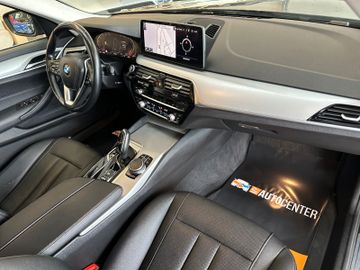 BMW 530 5 Limousine 530 d xDrive *LED*Kamera*