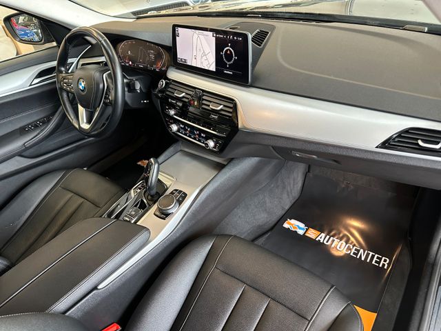 BMW 530 5 Limousine 530 d xDrive *LED*Kamera*