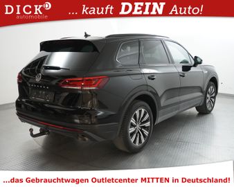 Volkswagen Touareg - 8