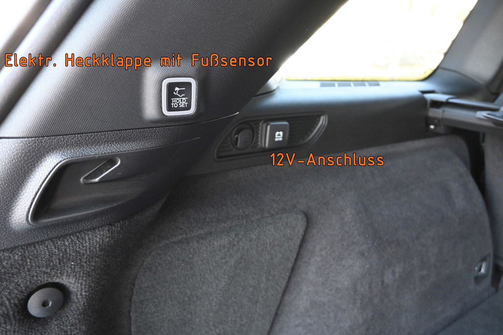 Fahrzeugabbildung Jeep Grand Cherokee 2.0 4xe PHEV Overland°UVP 93.580€