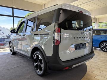Ford Tourneo Courier 1.0 EcoBoost Active NaviKamera