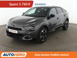Citroën C4 1.2 PureTech Max*NAVI*LED*TEMPO*CAM*PDC*SHZ* - Citroën C4 Gebrauchtwagen in Nürnberg