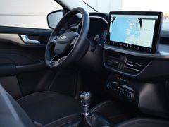 Ford Kuga – 15 / 30