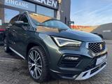 Seat Ateca Xperience Pano ACC SIDE&LANE Memory 360° - Seat Ateca in Mönchengladbach