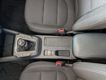 Ford Kuga Titanium 1.5 EcoBoost 150PS