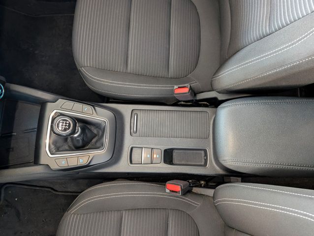 Ford Kuga Titanium 1.5 EcoBoost 150PS