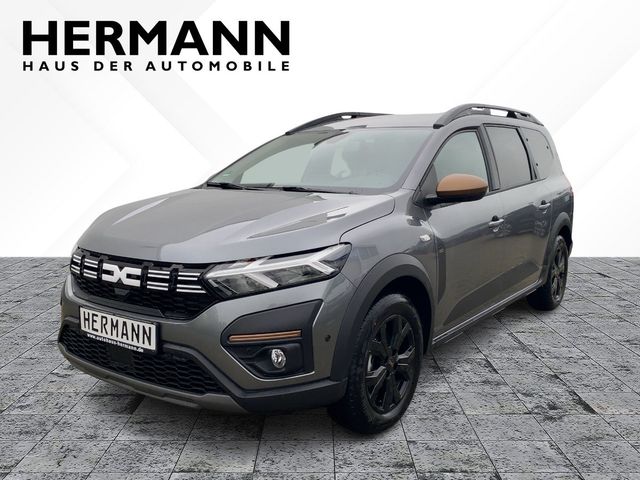 Dacia Jogger Extreme HYBRID 140 7-Sitz ABS Fahrerairba