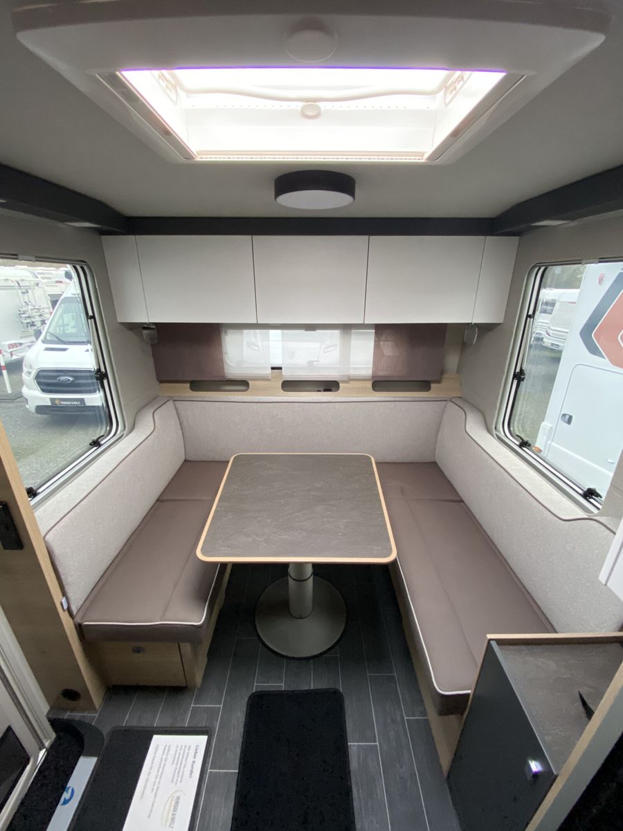 Fahrzeugabbildung Tabbert Pantiga 490 E